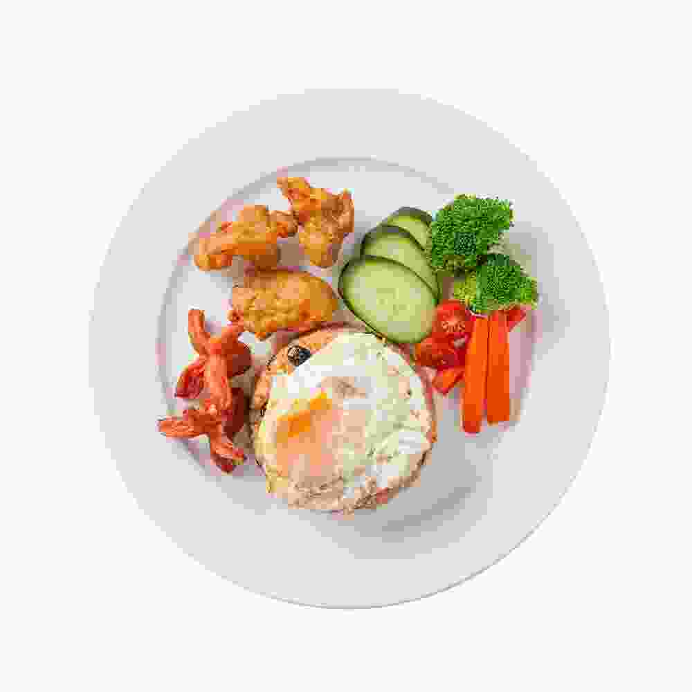 Assiette De Fromages – Bild 2